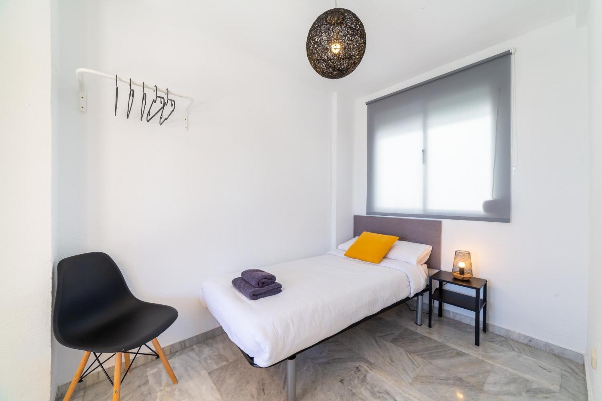 Trendyhomes Puerto - Vistas Al Mar, Parking Incluido, Playa A Un Paso Aguadulce  Oda fotoğraf