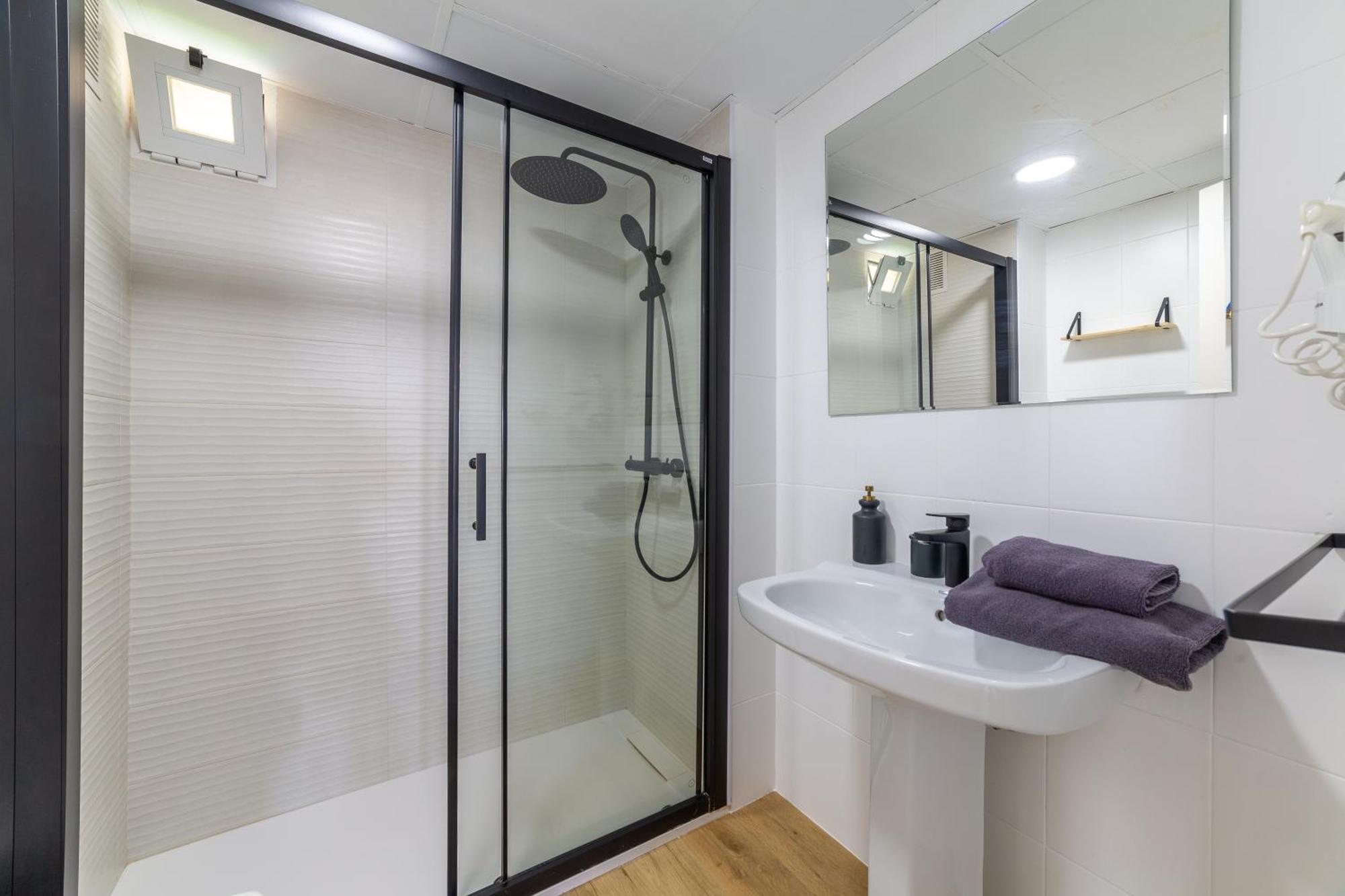 Trendyhomes Puerto - Vistas Al Mar, Parking Incluido, Playa A Un Paso Aguadulce  Oda fotoğraf